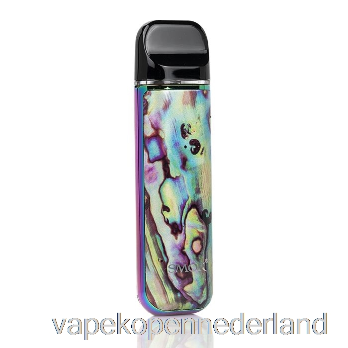 Vape Nederland Smok Novo 2 25w Pod-systeem 7 Kleuren Schaal